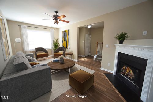 2742 Andover Glen Rd, Raleigh, NC, 27604-1477 | Card Image