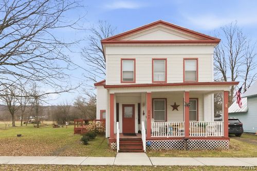 2769 Lower Cincinnatus Rd, Cincinnatus, NY, 13040 | Card Image