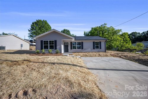 303 W 9th Street, Kannapolis, NC, 28081 | Card Image