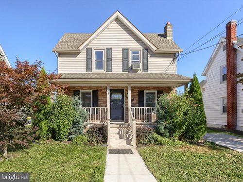 1145 6th Ave, BERWICK, PA, 18603-1111 | Card Image