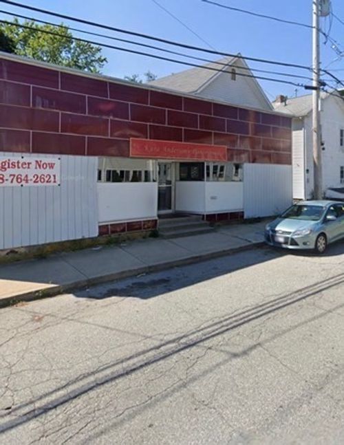100 North St, Southbridge, MA, 01550-2549 | Card Image