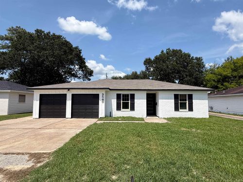 9540 Gardner St, Beaumont, TX, 77707-1123 | Card Image