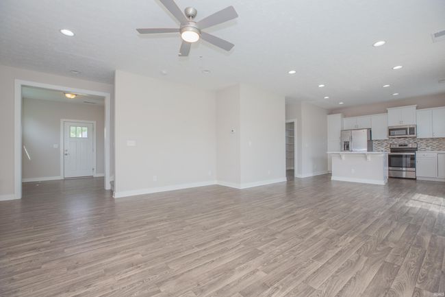 9639 Massey Dr, House other with 4 bedrooms, 3 bathrooms and null parking in Evansville IN | Image 7