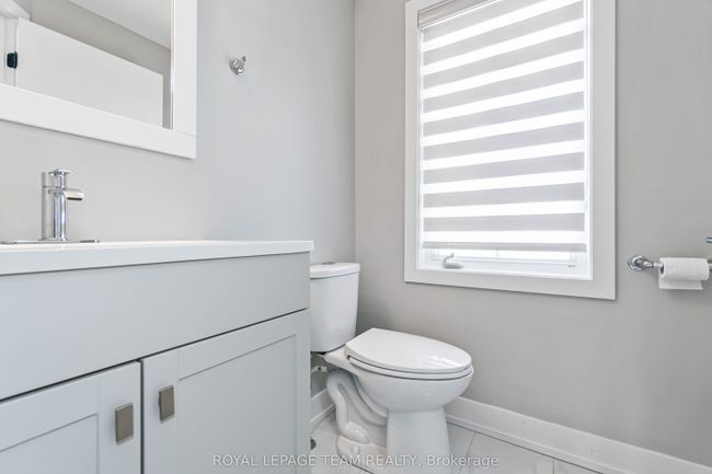28 Moe Robillard St, House attached with 3 bedrooms, 3 bathrooms and 2 parking in Arnprior ON | Image 15