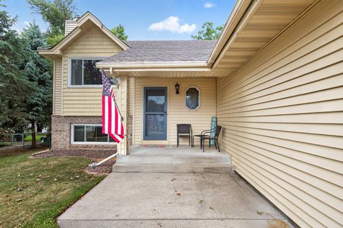 1913 125th Ln Ne, Blaine, MN, 55449-4964 | Card Image