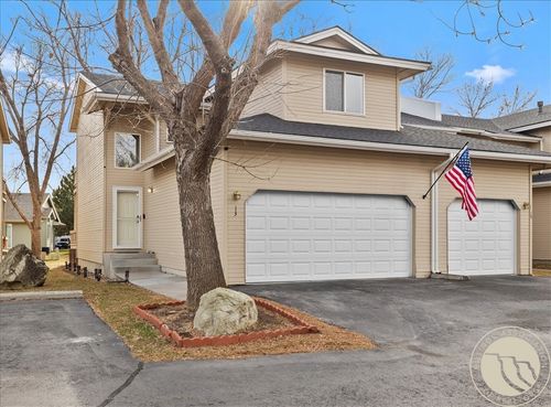 13-626 S 38th Street W, Billings, MT, 59102 | Card Image