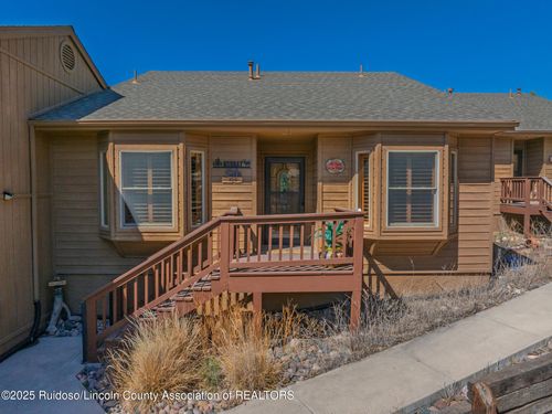 10d-205 Racquet Drive, Ruidoso, NM, 88345 | Card Image