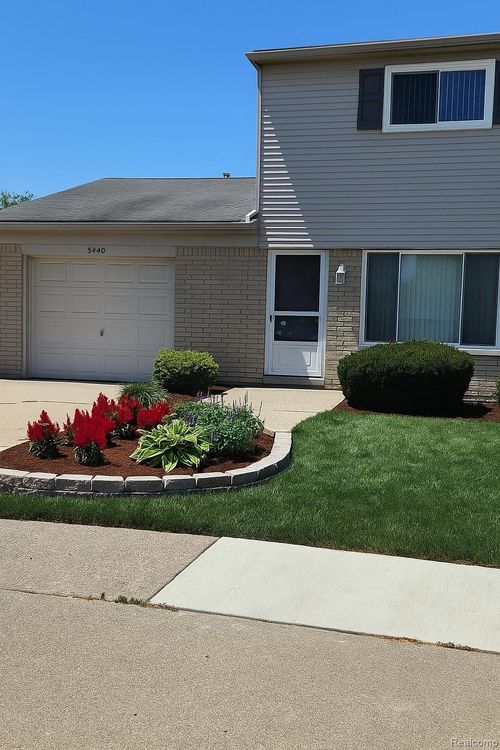 5440 23 Mile Rd, Shelby Township, MI, 48316-4210 | Card Image