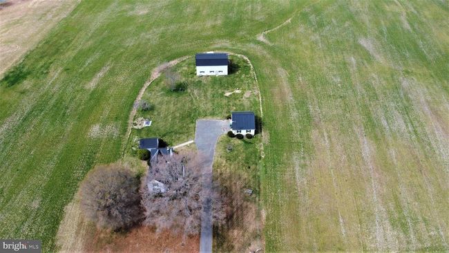 11340 Longwoods Rd, Home with 3 bedrooms, 2 bathrooms and null parking in EASTON MD | Image 11