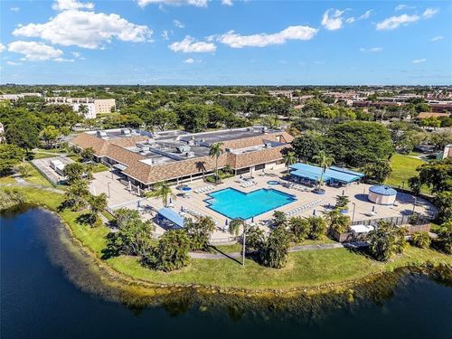 104-9881 Sunrise Lakes Boulevard, Sunrise, FL, 33322 | Card Image
