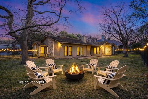 204 Blue Ground, Horseshoe Bay, TX, 78657-5729 | Card Image