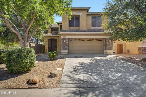 1101 S Hazel St, Gilbert, AZ, 85296-3651 | Card Image