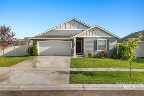 908 Rose Island St, Nampa, ID, 83686 | Card Image