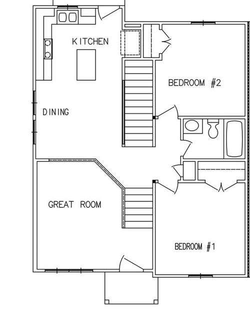 514 W Lawrence St, Spring Hill, KS, 66083-9150 | Card Image