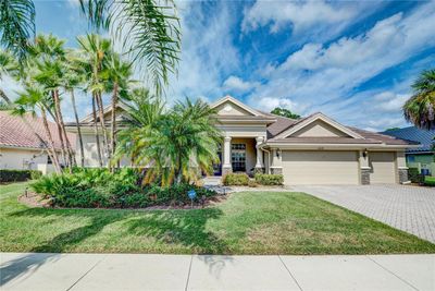 1113 Eagles Flight Way, House other with 4 bedrooms, 4 bathrooms and null parking in North Port FL | Image 2