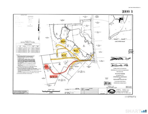 55 Wolf Neck Rd, Stonington, CT, 06378-1533 | Card Image