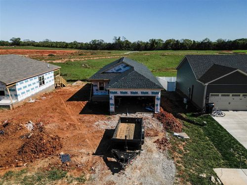 Lot 67 Rhythm Ln, Bowling Green, KY, 42101 | Card Image