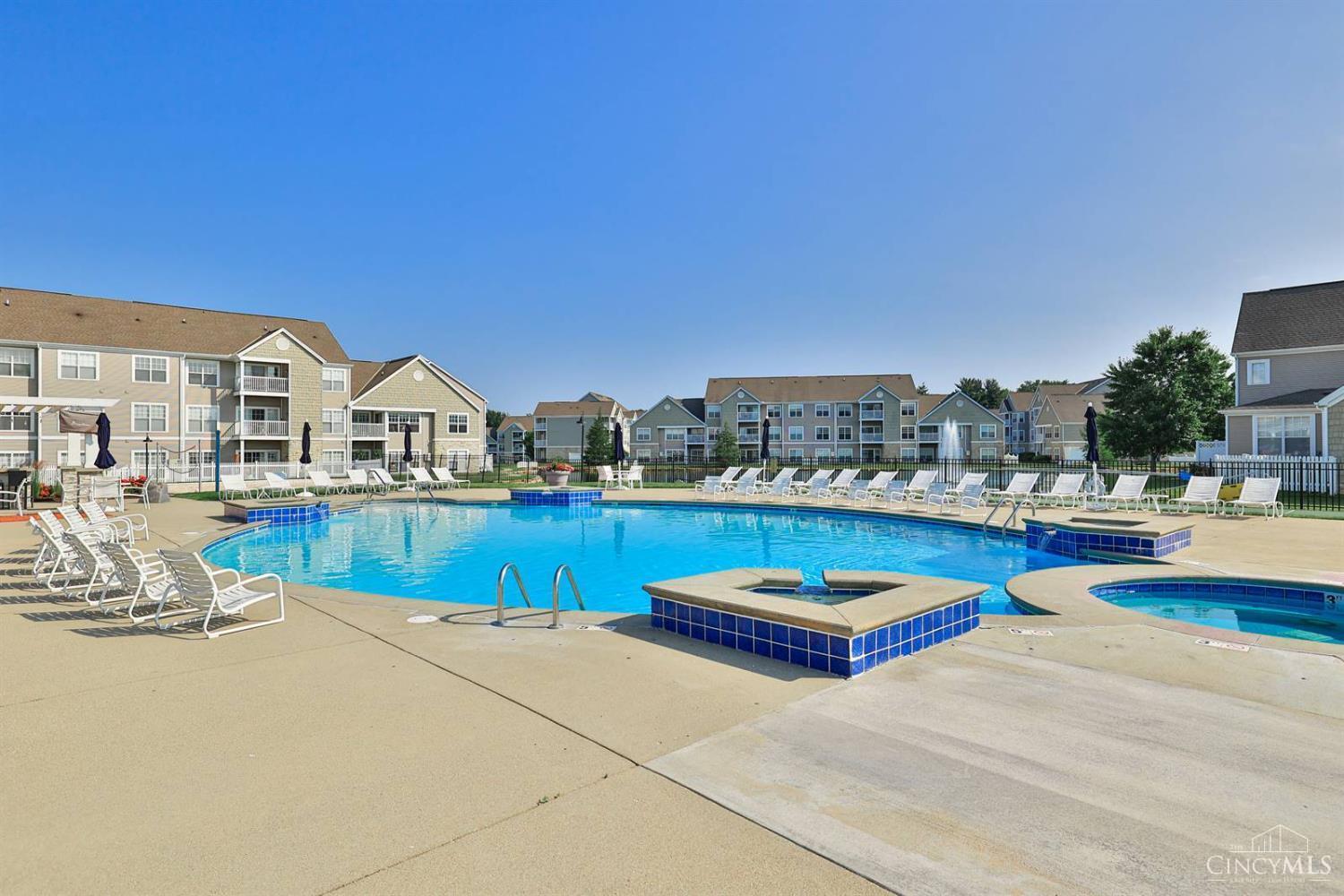 Residential in Deerfield Twp. 2