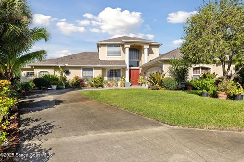 914 Sierra Pl Ne, Palm Bay, FL, 32907-1418 | Card Image