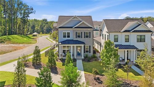 4405 River Stream Cir, Peachtree Corners, GA, 30092 | Card Image