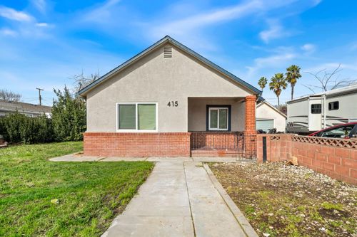 415 Curran Avenue, Sacramento, CA, 95833 | Card Image