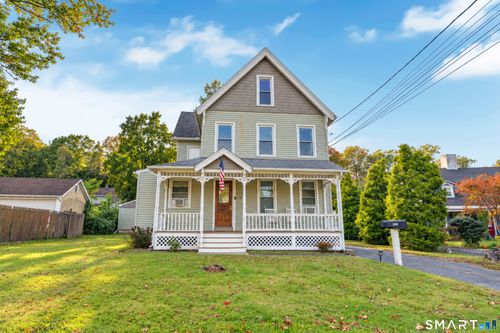 1802 State St, Hamden, CT, 06517-3815 | Card Image
