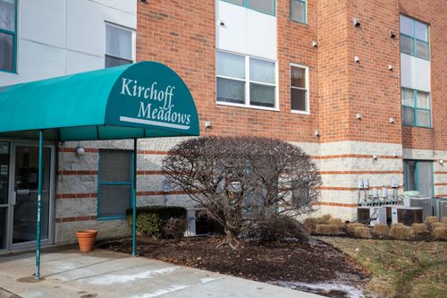 333-3275 Kirchoff Road, Rolling Meadows, IL, 60008 | Card Image