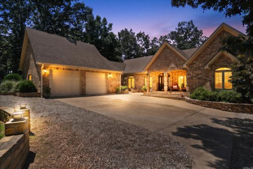 3304 Case Ford Rd, Heber Springs, AR, 72543-6008 | Card Image