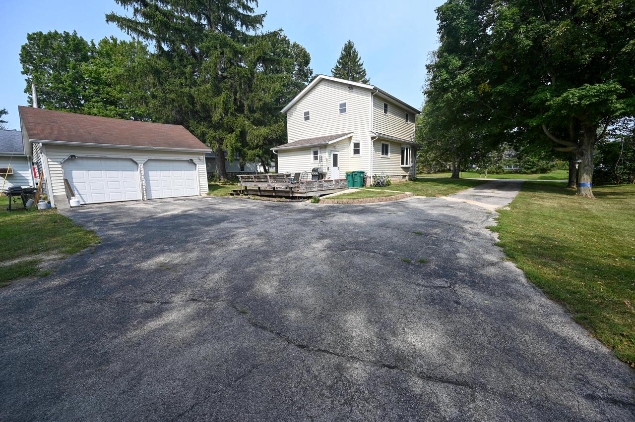 Rockfield Rd, Germantown, WI 53022