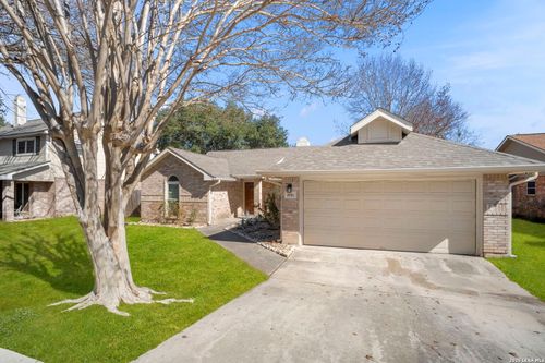 4906 Wedgewood Dr, Schertz, TX, 78108-2154 | Card Image
