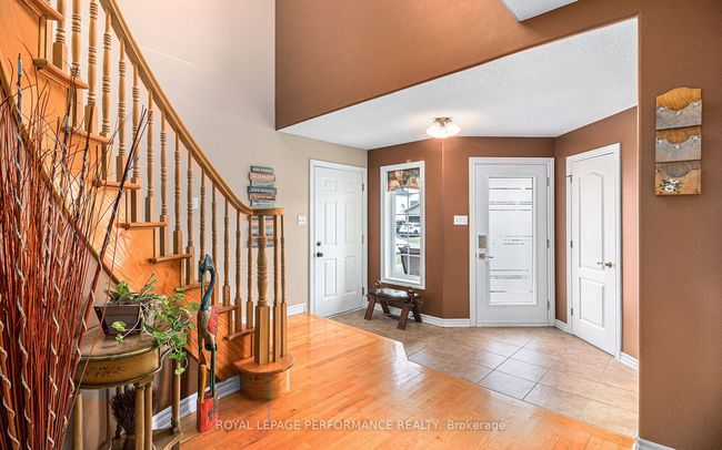 24 La Citadelle St, House other with 4 bedrooms, 3 bathrooms and 4 parking in Embrun ON | Image 11