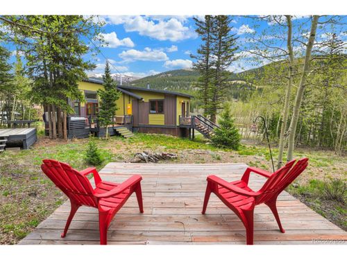 3049 River Dr, Alma, CO, 80420 | Card Image