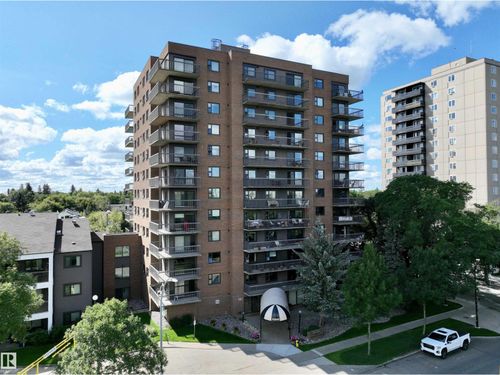 503-10545 Saskatchewan Dr Nw, Edmonton, AB, T6E6C6 | Card Image