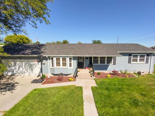 2403 Wyoming Avenue, Billings, MT, 59102 | Card Image