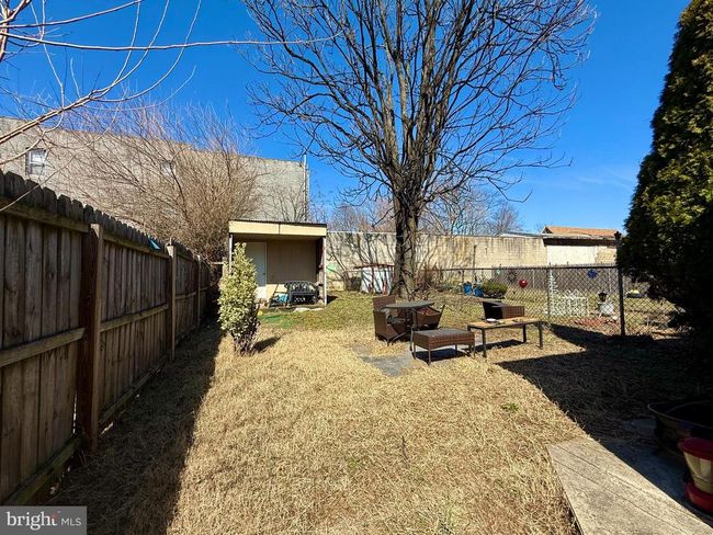 316 Rose St, Townhouse with 3 bedrooms, 1 bathrooms and null parking in CHESTER PA | Image 19