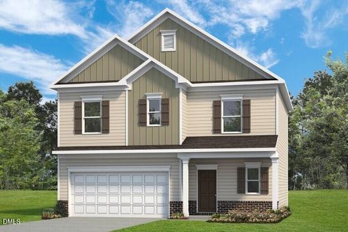 1234 **13 Averitt Way, Sanford, NC, 27330 | Card Image
