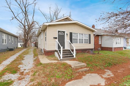 1566 E Morgan Ave, Evansville, IN, 47711-4737 | Card Image