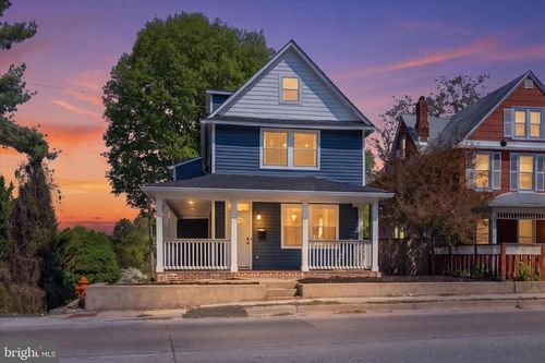 1218 W Northern Pkwy, BALTIMORE, MD, 21209-3715 | Card Image