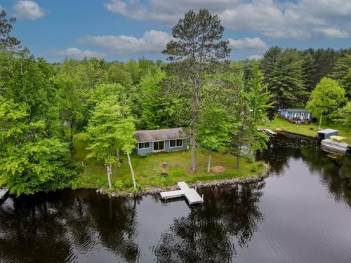 N11294 Tomahawk River Rd, Tomahawk, WI, 54487-8414 | Card Image