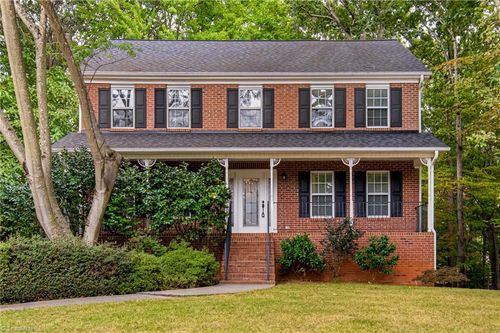 1008 William Brown Ln, Kernersville, NC, 27284-2386 | Card Image