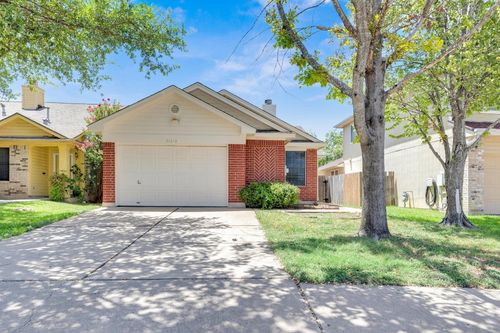 21212 Derby Day Ave, Pflugerville, TX, 78660-7660 | Card Image