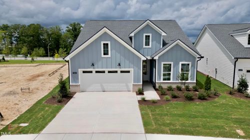 51-2404 Fleming Stone Ln, Raleigh, NC, 27610-7658 | Card Image