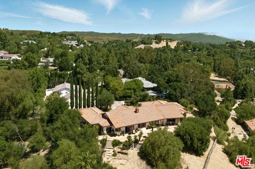24926 Jim Bridger Rd, Hidden Hills, CA, 91302-1125 | Card Image