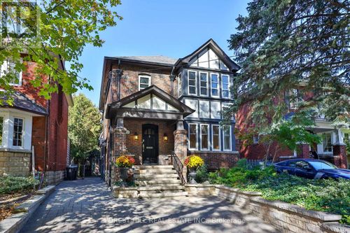 408 St Clements Avenue, Toronto (Lawrence Park South), ON, M5N1M1 | Card Image