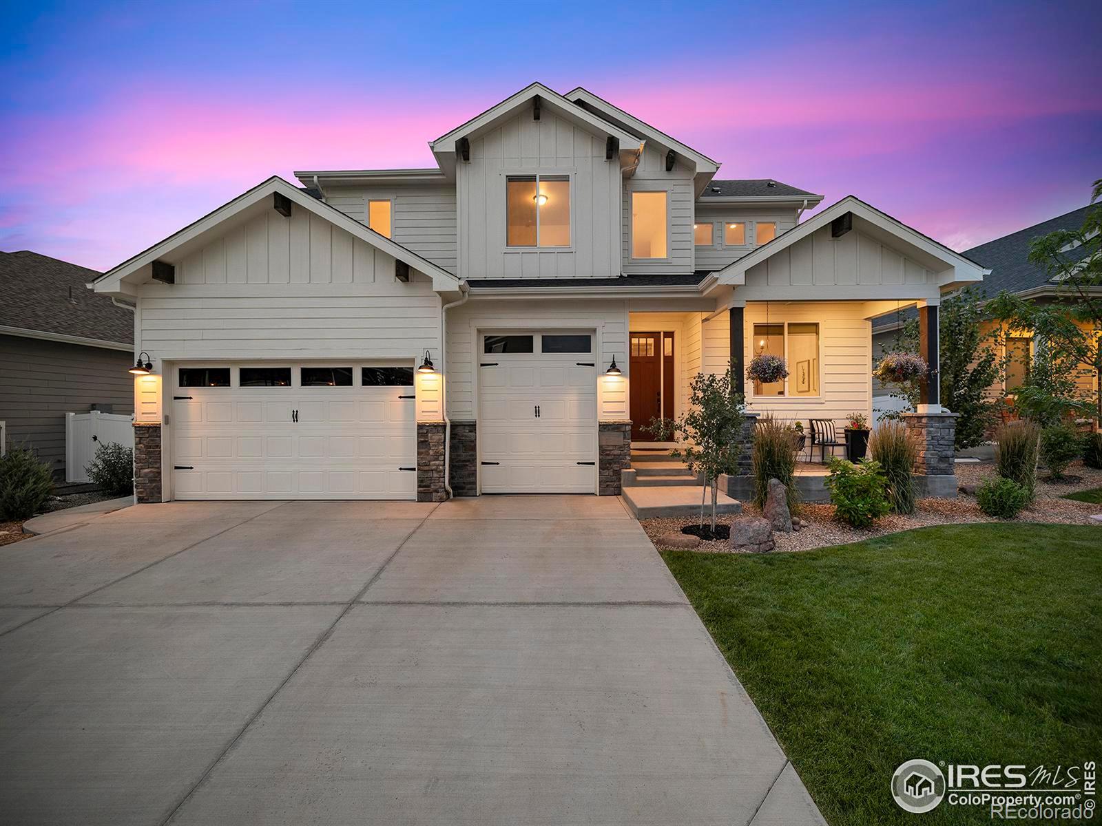 Beauforts Dr, Windsor, CO 80550