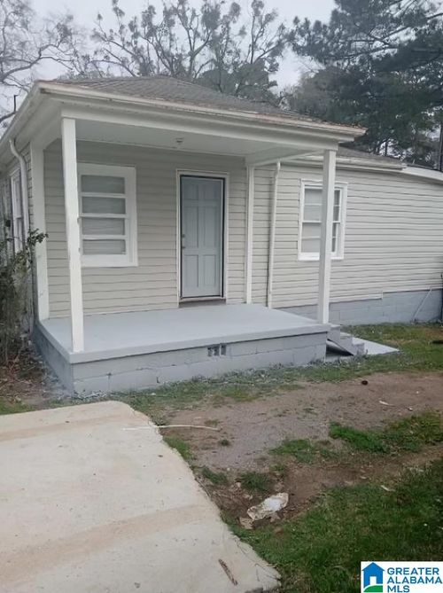 1317 Pineview Rd, BIRMINGHAM, AL, 35228-1201 | Card Image