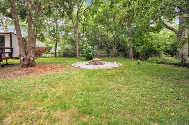 Huge back yard | Image 25