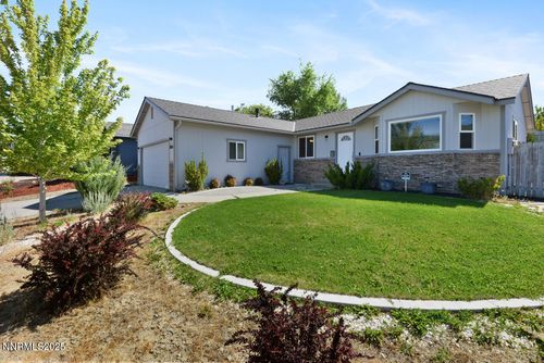3563 Loam Ln, Carson City, NV, 89705-8022 | Card Image