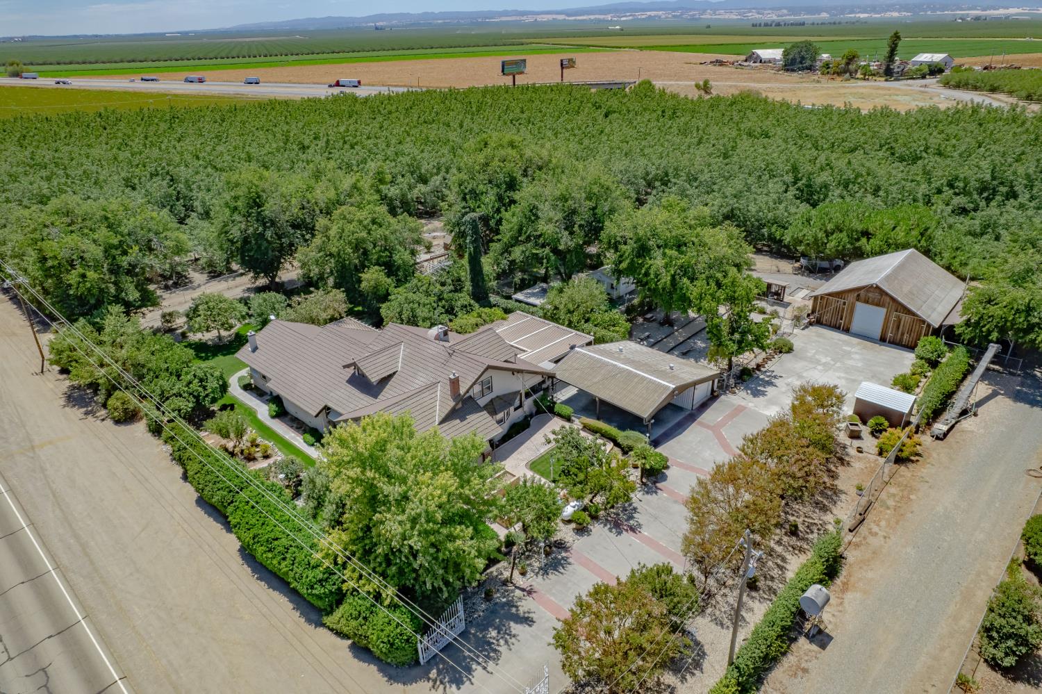 Residential in Williams 2