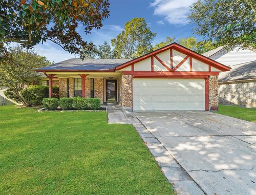 2304 Colleen Dr, Pearland, TX, 77581-5413 | Card Image